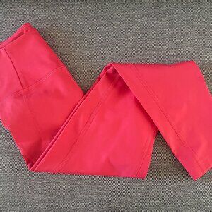 XS Girlfriend Collective High Rise Leggings